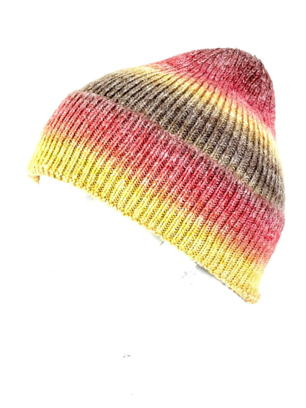 Gorros Tie Dye