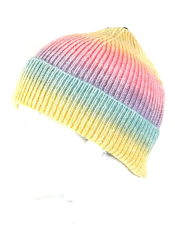 Gorros Tie Dye