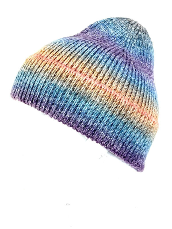 Gorros Tie Dye
