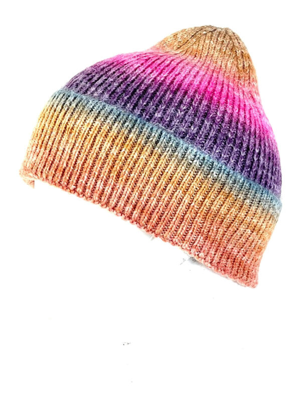 Gorros Tie Dye