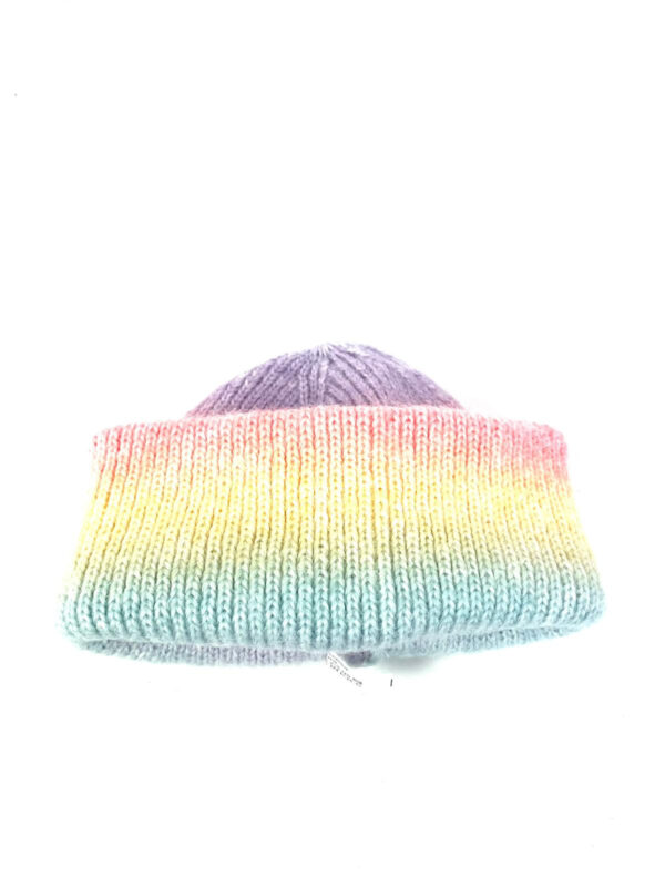 Gorros Tie Dye