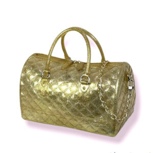 Bolso maletín de silicona y gran capacidad