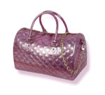 Bolso maletín de silicona y gran capacidad