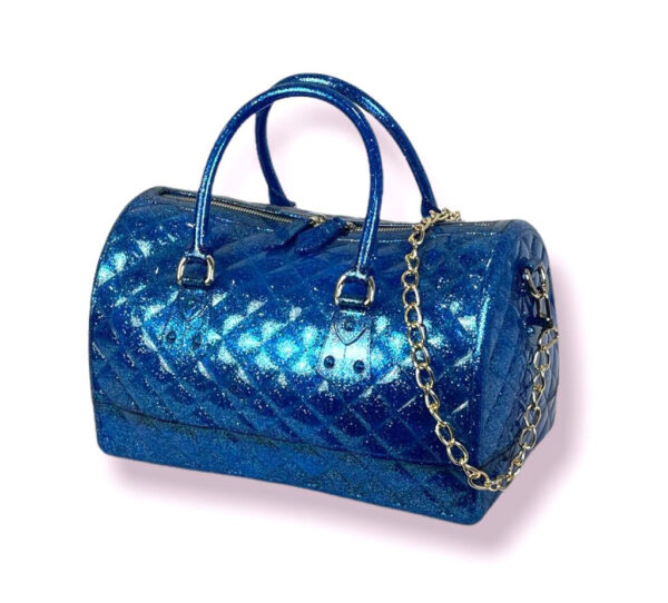 Bolso maletín de silicona y gran capacidad