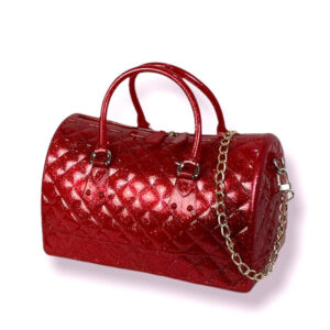 Bolso maletín de silicona y gran capacidad