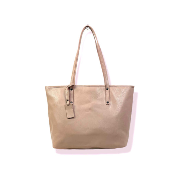 Bolso Tote de Piel grande para mujer