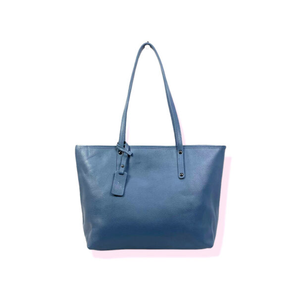 Bolso Tote de Piel grande para mujer
