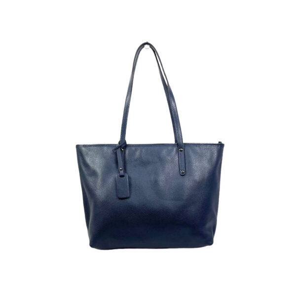Bolso Tote de Piel grande para mujer