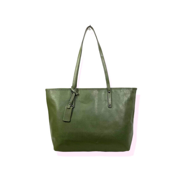 Bolso Tote de Piel grande para mujer