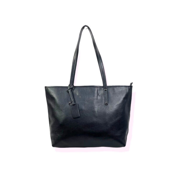 Bolso Tote de Piel grande para mujer