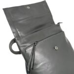 Mochila Sintética de Gran Capacidad con Solapa Coveri Collection para Mujer - Imagen 22