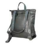 Mochila Sintética de Gran Capacidad con Solapa Coveri Collection para Mujer - Imagen 21