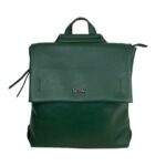 Mochila Sintética de Gran Capacidad con Solapa Coveri Collection para Mujer - Imagen 12