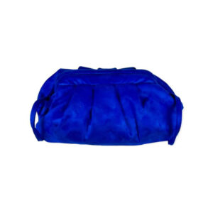 Bolso Bandolera Sintético de Mujer con Asa Larga y Cierre Magnético