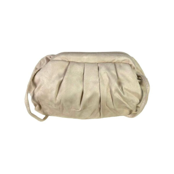 Bolso Bandolera Sintético de Mujer con Asa Larga y Cierre Magnético