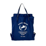 Mochila de Nylon Mujer con Asas y Cierre de Velcro Harvey Miller Polo Club