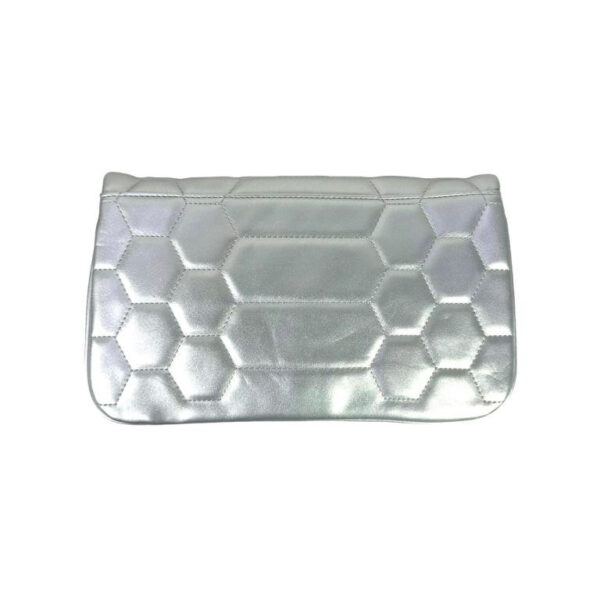 Bolso Bandolera Mujer con Solapa Magnética y Asa Corta tipo Cadena