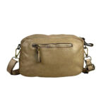 Bolso Bandolera Vintage Piel Lavado para Mujer con Gran Calidad