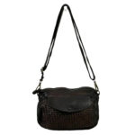 Bolso Bandolera Vintage Piel Lavado para Mujer con Gran Calidad