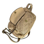 Bolso Bandolera Vintage Piel Lavado para Mujer con Gran Calidad