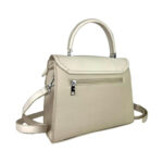 Bolso de Mano Sintético para Mujer con Bolsillo Trasero y Gran Calidad