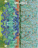 Bonita Bufanda de Mujer con Doble Cara, Bonitos Colores y Agradable al Tacto