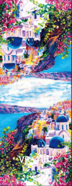 Bonita Bufanda de Mujer con Doble Cara, Bonitos Colores y Agradable al Tacto