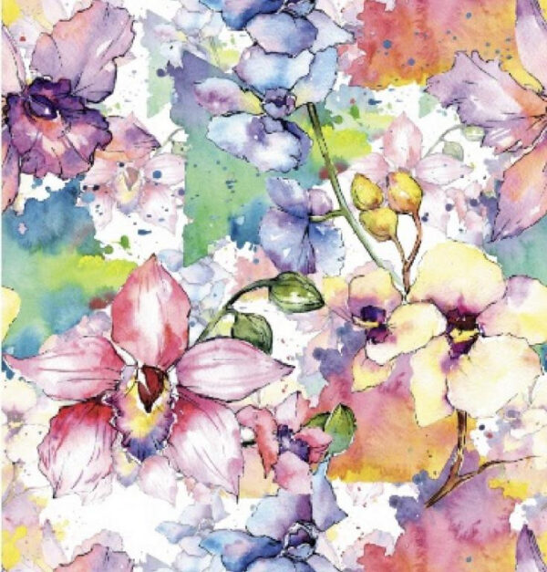 Bonita Bufanda de Mujer con Doble Cara, Bonitos Colores y Agradable al Tacto