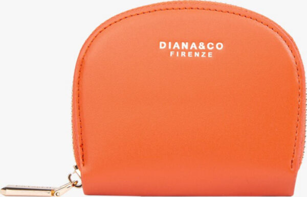 Monedero Sintético y Compacto de Mujer con Caja y Espacio para Tarjetas