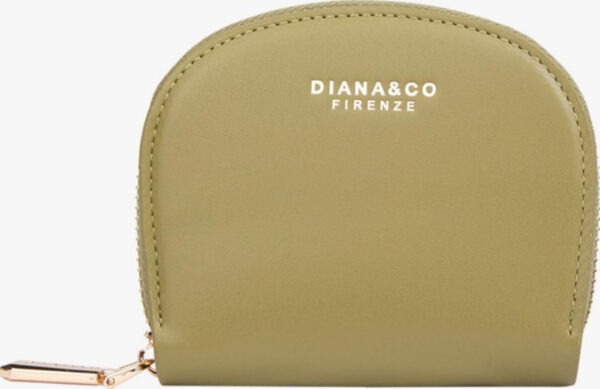 Monedero Sintético y Compacto de Mujer con Caja y Espacio para Tarjetas