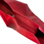 Amplio Bolso de Hombro en Piel con Cremallera y Gran Calidad para Mujer - Imagen 9