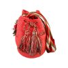 Bolso Mochila Wayuu Colombia Grande Artesanal