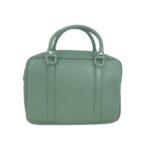 Bolso de Mano tipo Maletín en Piel Italiana para Mujer con Gran Calidad - Imagen 3