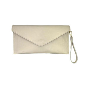 Bolso Bandolera de Piel Italiana para Mujer con Asa de Mano y Solapa Magnética