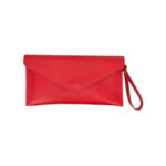 Bolso Bandolera de Piel Italiana para Mujer con Asa de Mano y Solapa Magnética