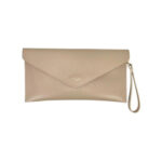 Bolso Bandolera de Piel Italiana para Mujer con Asa de Mano y Solapa Magnética