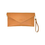 Bolso Bandolera de Piel Italiana para Mujer con Asa de Mano y Solapa Magnética