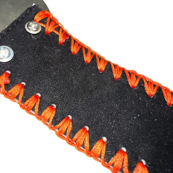 Cinturón Exclusivo de Piel Premium Artesanal con Preciosa Hebilla Circular