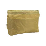 Organizador Compacto de bolsos en Nylon con Bolsillo Frontal para Mujer