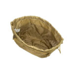 Organizador Compacto de bolsos en Nylon con Bolsillo Frontal para Mujer