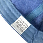 Gorra de Algodón Unisex con Colores Lisos, Gran Calidad y Bonito Diseño