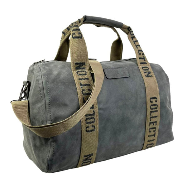 Bolso de viaje/deporte 45cm Unisex con Gran Capacidad y Muy Resistente