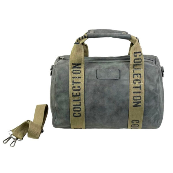 Bolso de viaje/deporte 45cm Unisex con Gran Capacidad y Muy Resistente