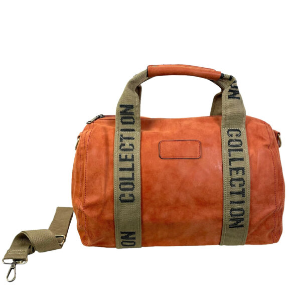 Bolso de viaje/deporte 45cm Unisex con Gran Capacidad y Muy Resistente