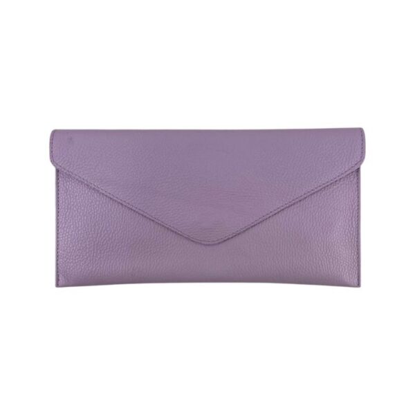 Bolso Bandolera de Piel Italiana para Mujer con Asa de Mano y Solapa Magnética - Imagen 6