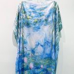 Preciosa Blusa Veraniega para Mujer con Diseño Colorido y Talla Única