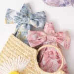 Sombrero de Talla Única Mujer con Lazo Decorativo, Cuerda y Bonito Diseño