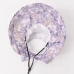 Sombrero de Talla Única Mujer con Lazo Decorativo, Cuerda y Bonito Diseño