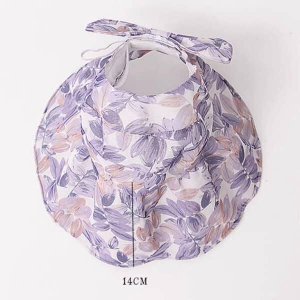 Sombrero de Talla Única Mujer con Lazo Decorativo, Cuerda y Bonito Diseño