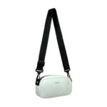 Riñonera-Bandolera Sintético de Mujer con Gran Calidad y Bolsillo Interior